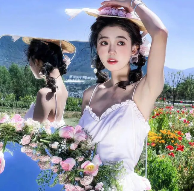 那你来做做看啊